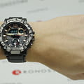 Часы Casio G-Shock GST-B300WLP-1A фото 8